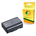 PowerPlanet D-LI90 Pentax High Capacity Compatible Digital Camera 2 Year Warranty Battery for PENTAX K-01, K-5, K-7