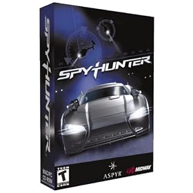 Spy Hunter