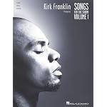 Kirk Franklin Presents Songs for the Storm, Volume 1 book cover