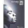 KIRK FRANKLIN PRESENTS       SONGS FOR THE STORM VOLUME 1 (Piano/Vocal/Guitar Artist Songbook)