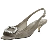 Pelle Moda Womens Fresh Peep Toe Slingback
