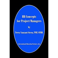 HR Concepts for Project Managers