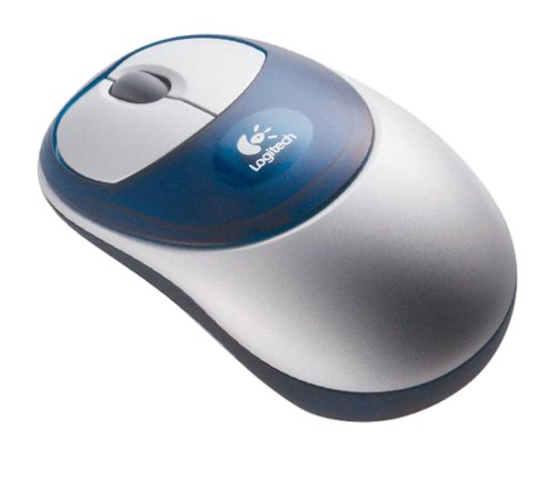 Logitech Cordless Optical Mouse