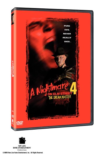 A Nightmare on Elm Street 4 - The Dream Master