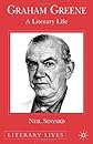 Graham Greene (Macmillan Literary Lives S.)