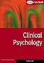 Clinical Psychology (Crucial) (Psychology Study Texts)