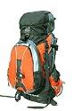High Peak Alpine 70 + 10 Hiking Backpack