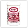 GOJO 1115 Original Hand Cleaner 4.5 lb - Sold as singles