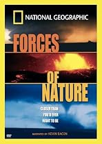 National Geographic - Forces of Nature