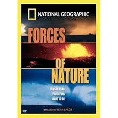 National Geographic - Forces of Nature by 