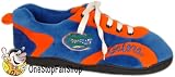 Florida Gators New Mens Slippers Shoes Large