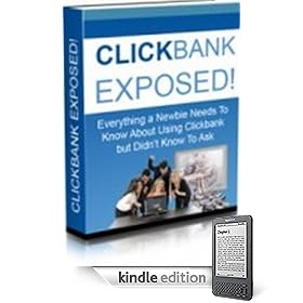 ClickBank Exposed
