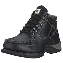 Caterpillar WESTBROOKE W/P/MENS BLACK P710436, Herren , schwarz, (Black Goldrush )