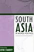 South Asia in World Politics