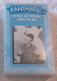  : Fantastic C: Dogs at Work and Play video [VHS]