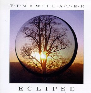 Tim Wheater - Eclipse - Zortam Music
