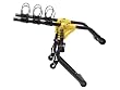 Saris Sentinel 3-Bike Trunk Mount Rack