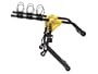Saris Sentinel 3-Bike Trunk Mount Rack