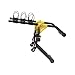 Saris Sentinel 3-Bike Trunk Mount Rack