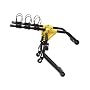 Saris Sentinel 3-Bike Trunk Mount Rack
