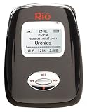 Rio CE2100 2.5 GB MP3 Player