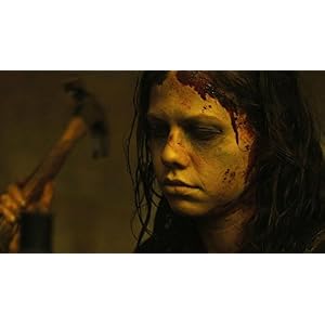 Husk [Blu-ray]