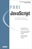 Pure JavaScript (2nd Edition)