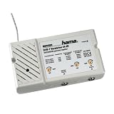 Hama DVB-T Verst�rker 24 dB - 