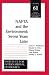 NAFTA and the Environnment : Seven Years Later (Policy Analyses in International Economics) by  ISBN 0881322997