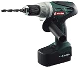 Eigenschaften Metabo 602421500 / Metabo BSP 18 Plus Akku-B.+Schr.