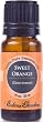Sweet Orange 100% Pure Therapeutic Grade Essential Oil- 10 ml