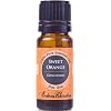 Sweet Orange Essential Oil