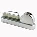 Kincaid Silvertone Digital Alarm Clock