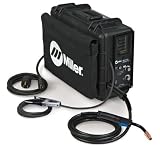 Millermatic Passport Plus 907401 Mig Welder New Model