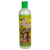 Olive & Sunflower Oil Moisturizing Lotion