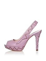 Fornarina Zapatoss Lilac (Lila)