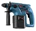 Bosch 11225VSRH 24 Volt SDS Rotary Hammer Kit