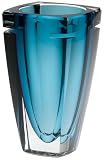 Waterford Metra Turquoise 7-Inch Vase