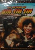 The Return Of Rin Tin Tin ( Slim Case ) - B0006MYKBC ( DVD )