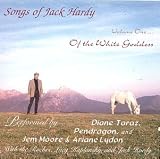 Various Artists - Songs of Jack Hardy, Vol. 1: Of the White Goddess ( Audio CD ) - B000001U6S