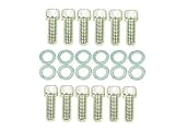 Mr. Gasket 956G Socket Head Intake Manifold Bolt