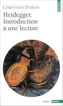 Heidegger: introduction lecture