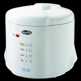 Breville DF13 Classic Fryer