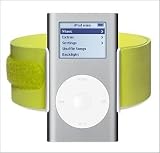 Apple iPod mini Armband - Yellow