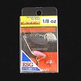 ラッキークラフト(LUCKY CRAFT) エリアス FKチェリーピンク 1/8oz 0710798