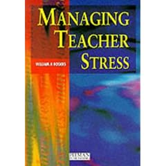 Managing Teacher Stress