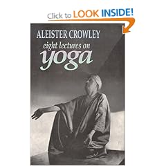 Eight Lectures on Yoga