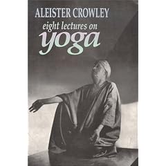 Eight Lectures on Yoga