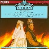 Borodin:Prince Igor