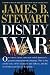 Books : DisneyWar